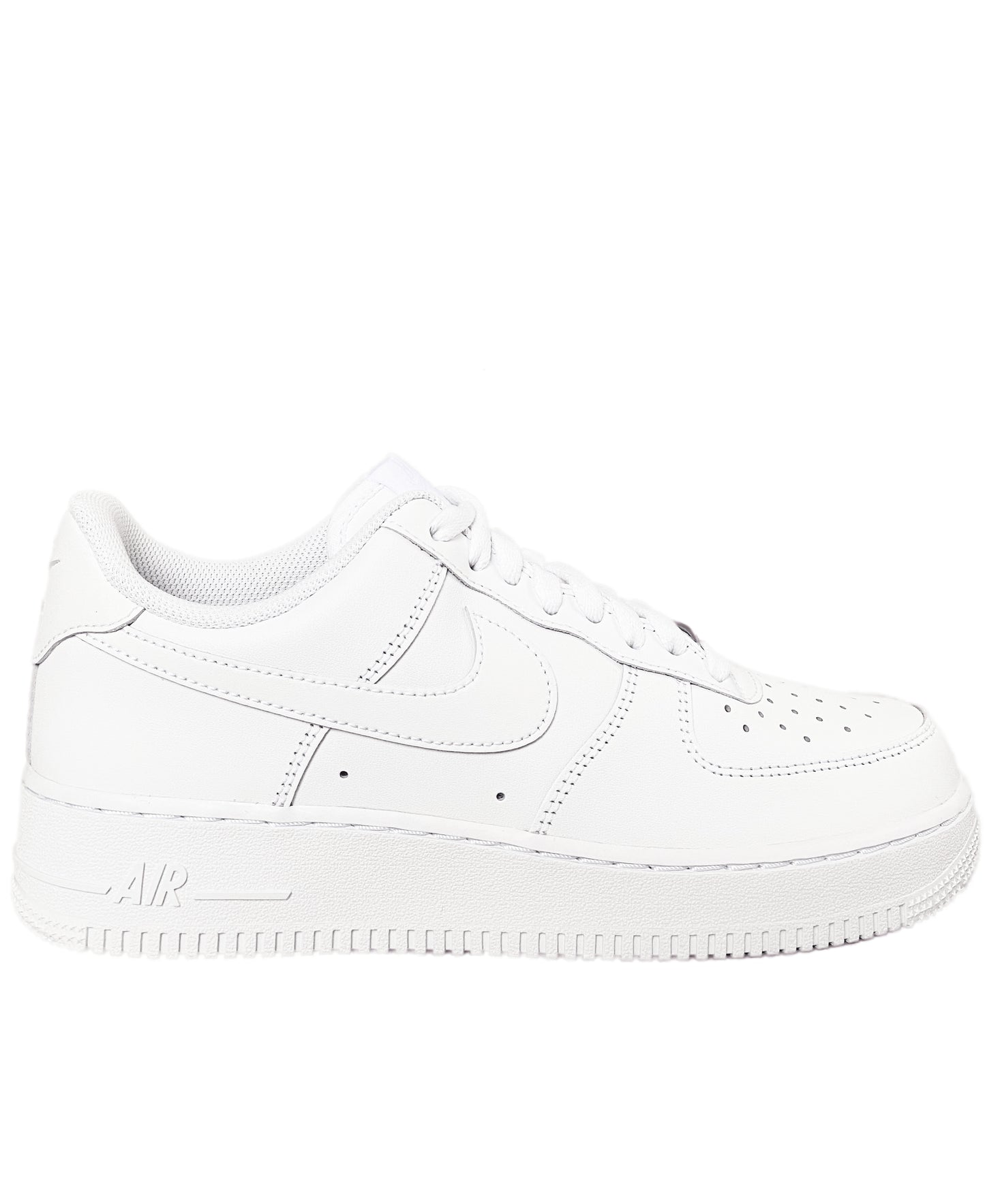 NIKE AIR FORCE 1 LOW "WHITE/BÍLÉ"