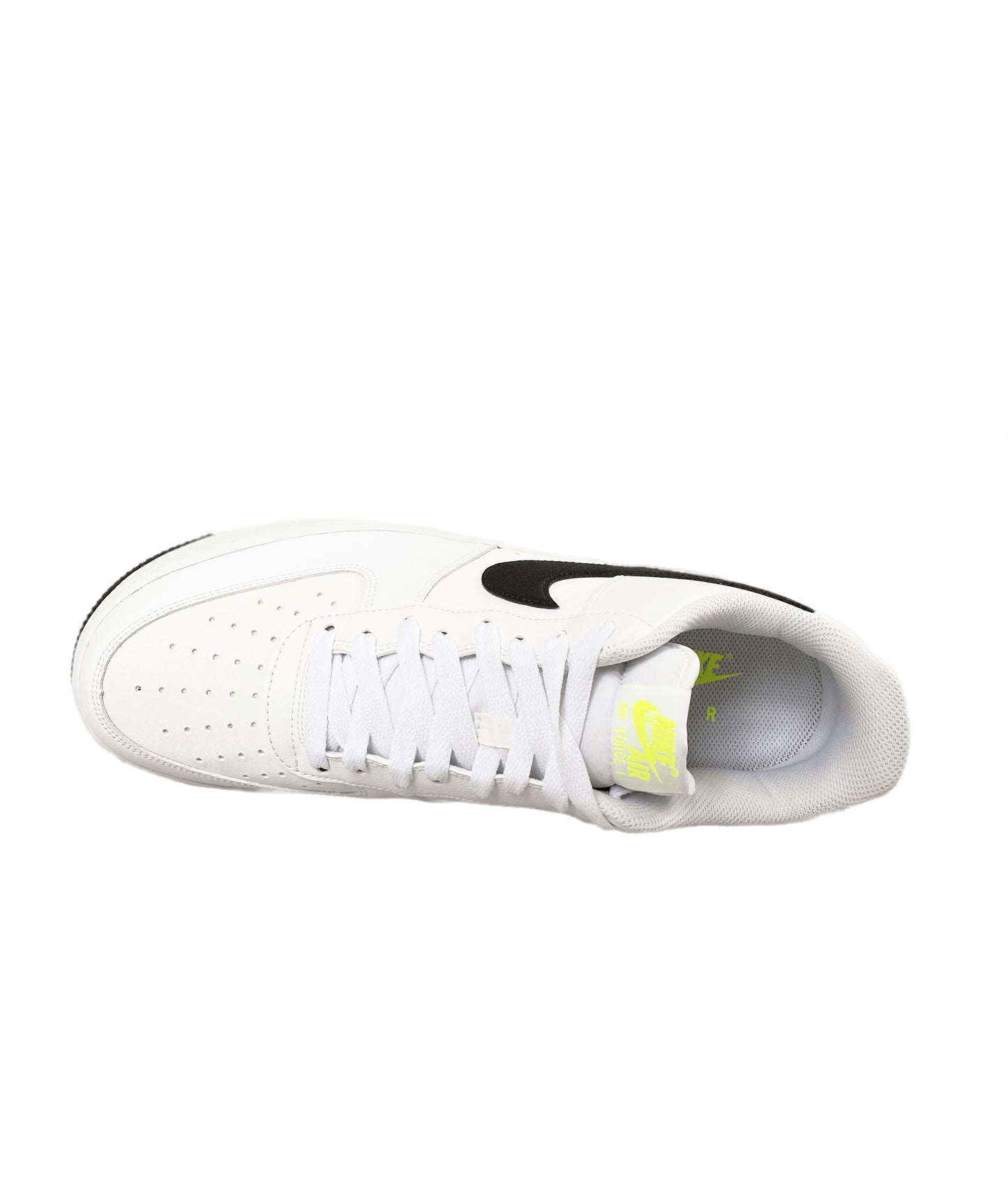 NIKE AIR FORCE 1 LOW "JUST DO IT"