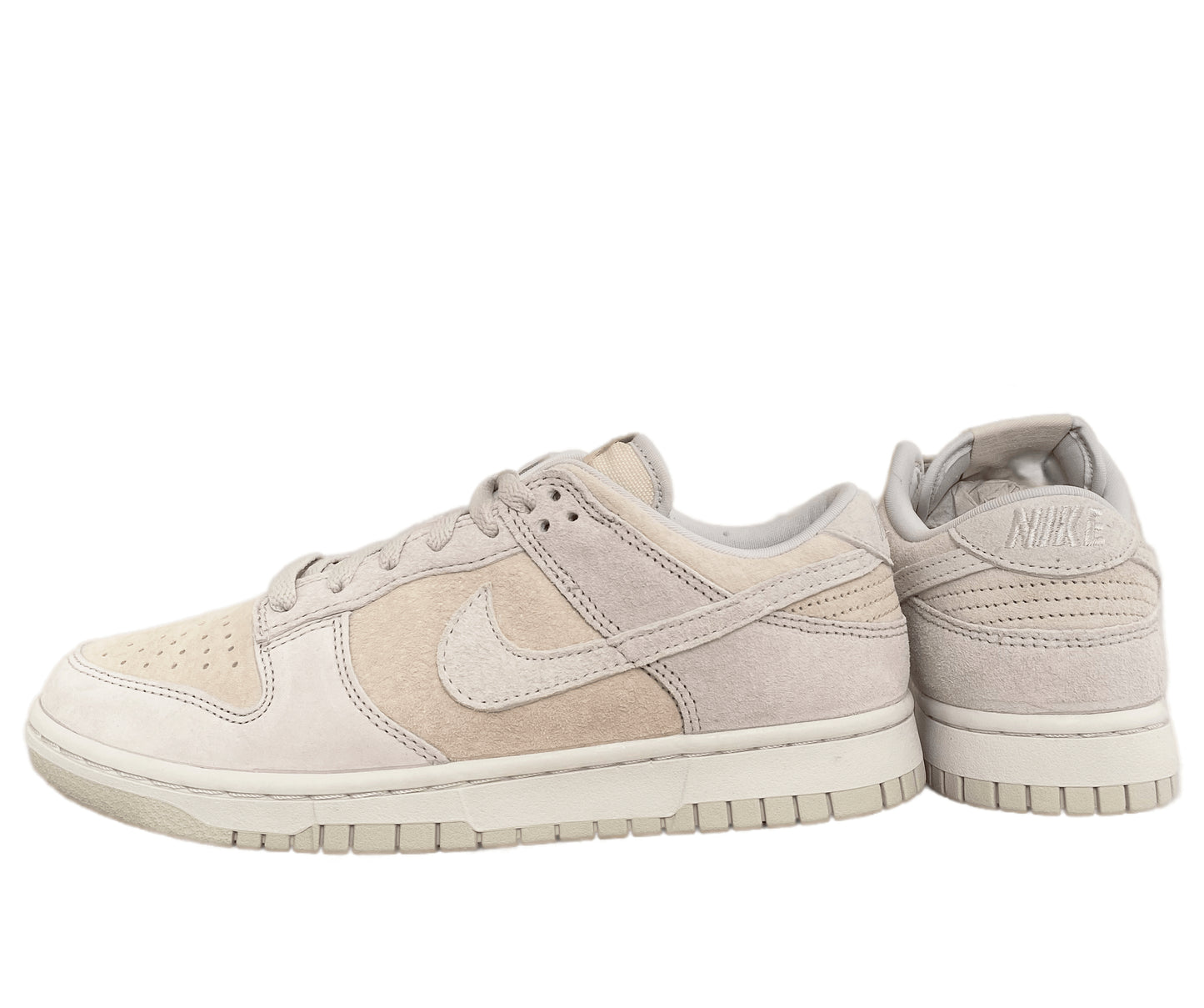 NIKE DUNK LOW PREMIUM "VAST GREY "