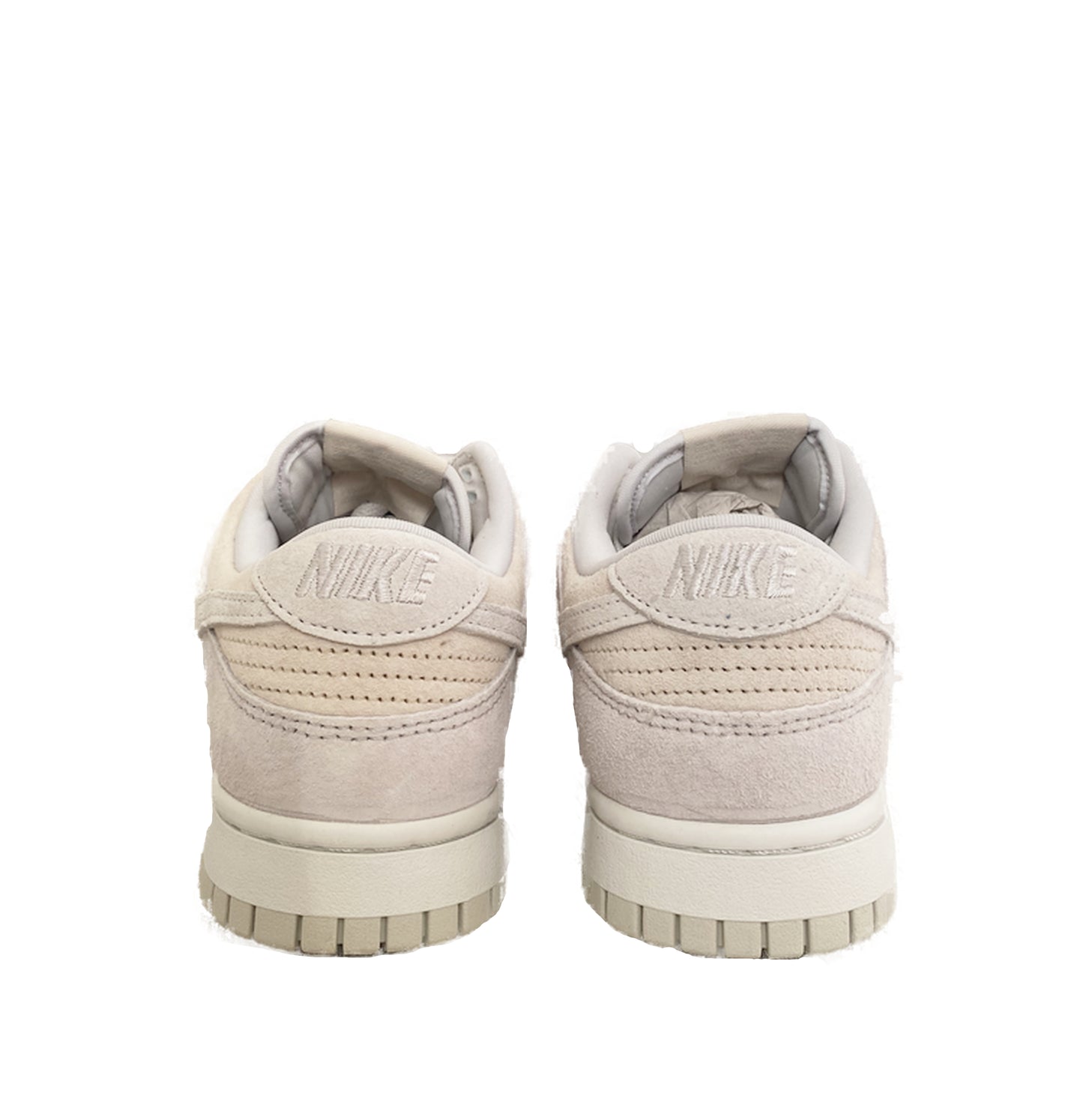 NIKE DUNK LOW PREMIUM "VAST GREY "