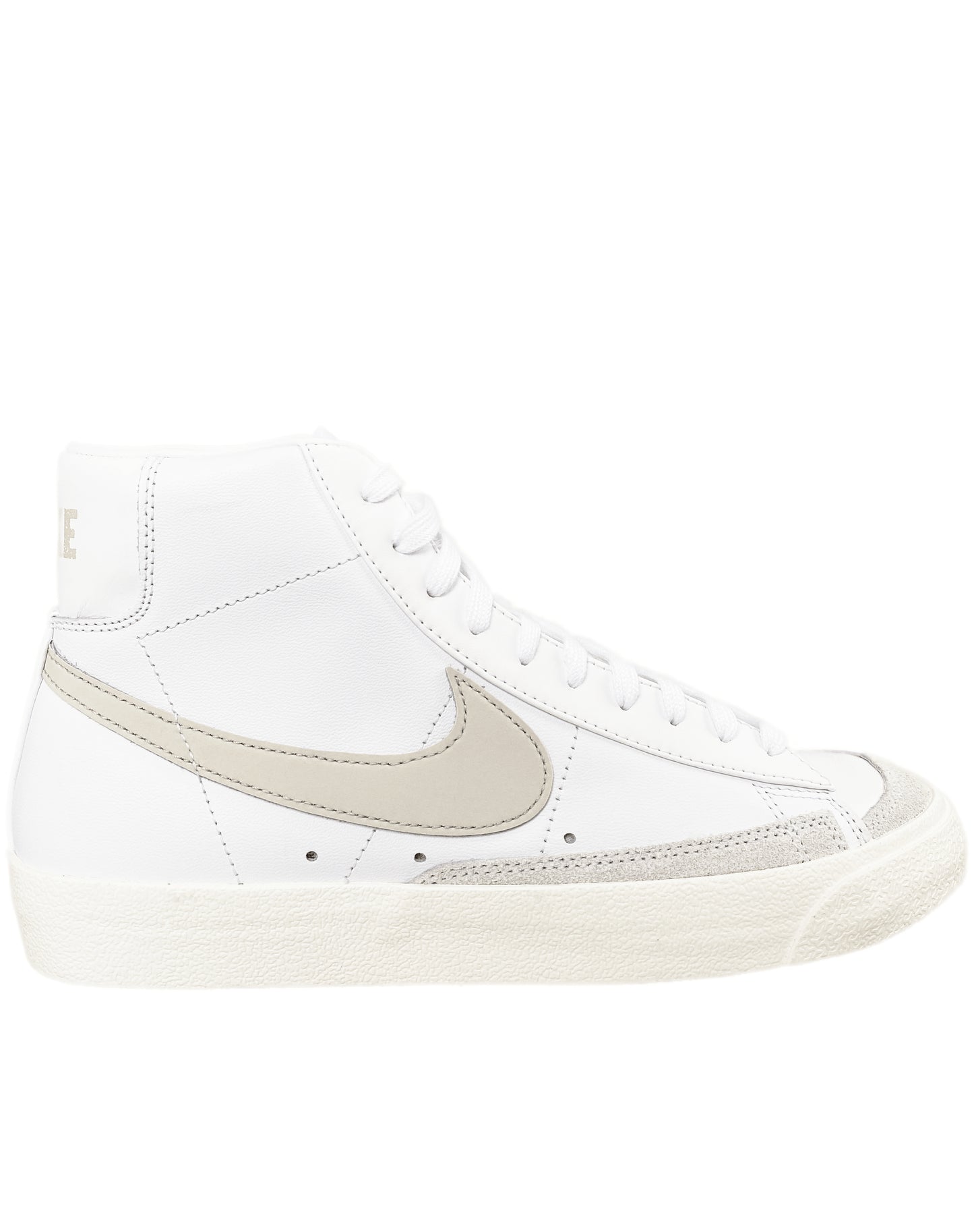 NIKE BLAZER MID 77 VINTAGE "WHITE"