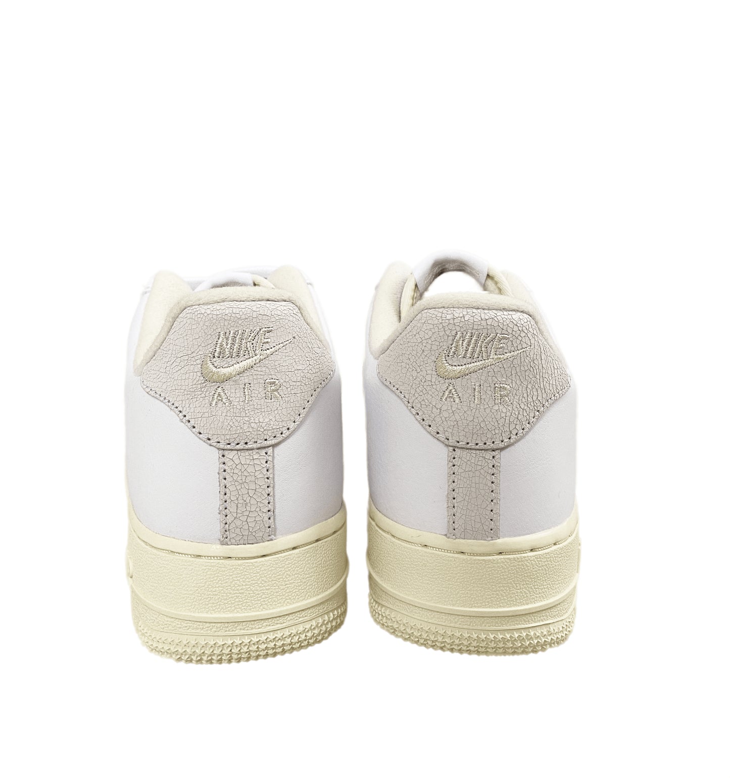 NIKE AIR FORCE 1 LOW 07 "JEWEL PALE VANILLA"