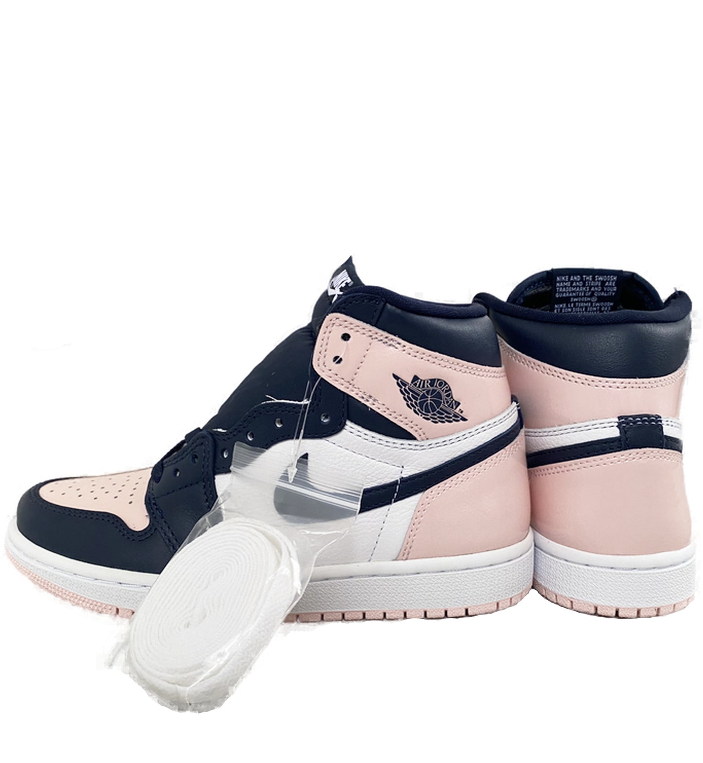 JORDAN 1 RETRO HIGH OG "ATMOSPHERE" (W)