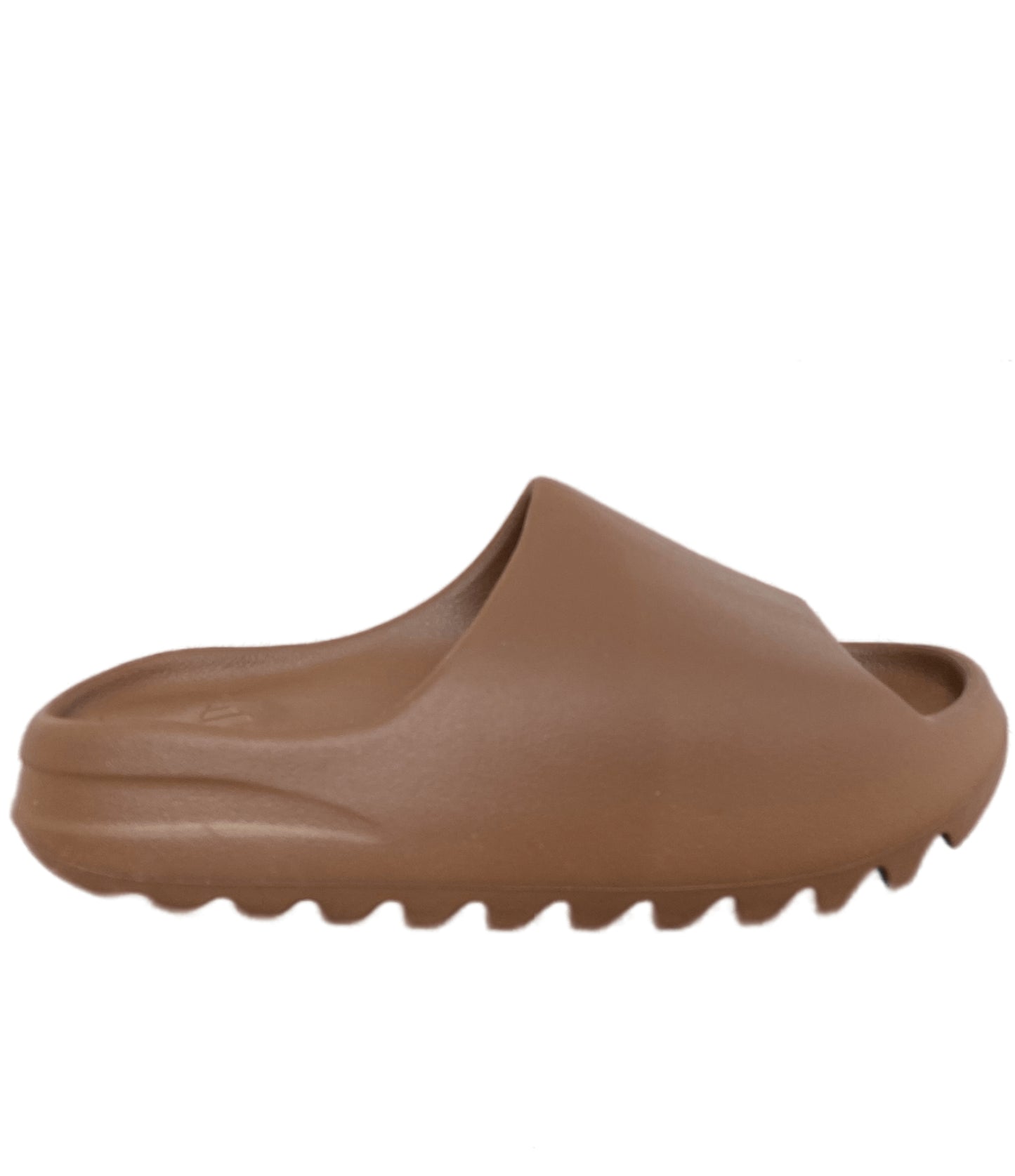 ADIDAS YEEZY SLIDE "FLAX"