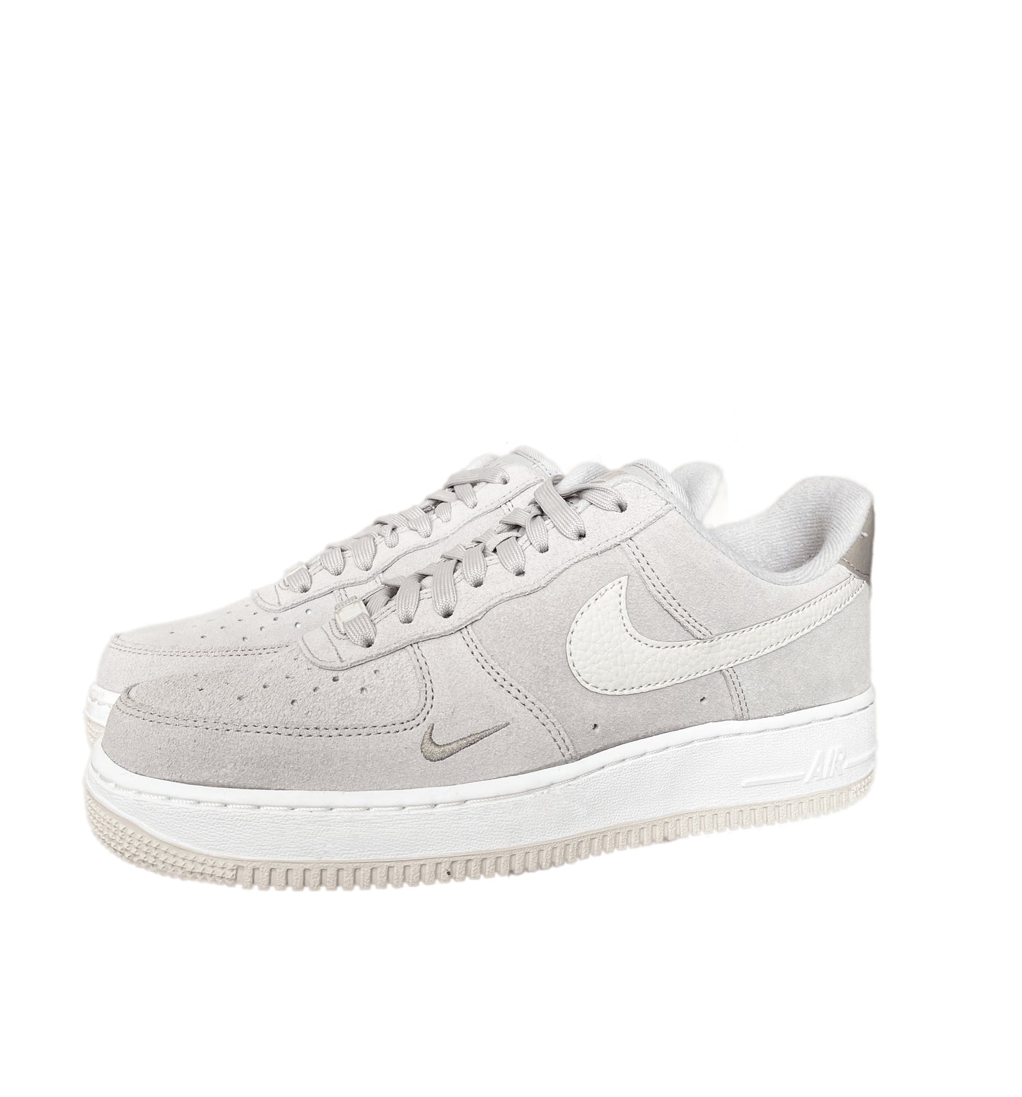 NIKE AIR FORCE 1 LOW "IRON ORE"