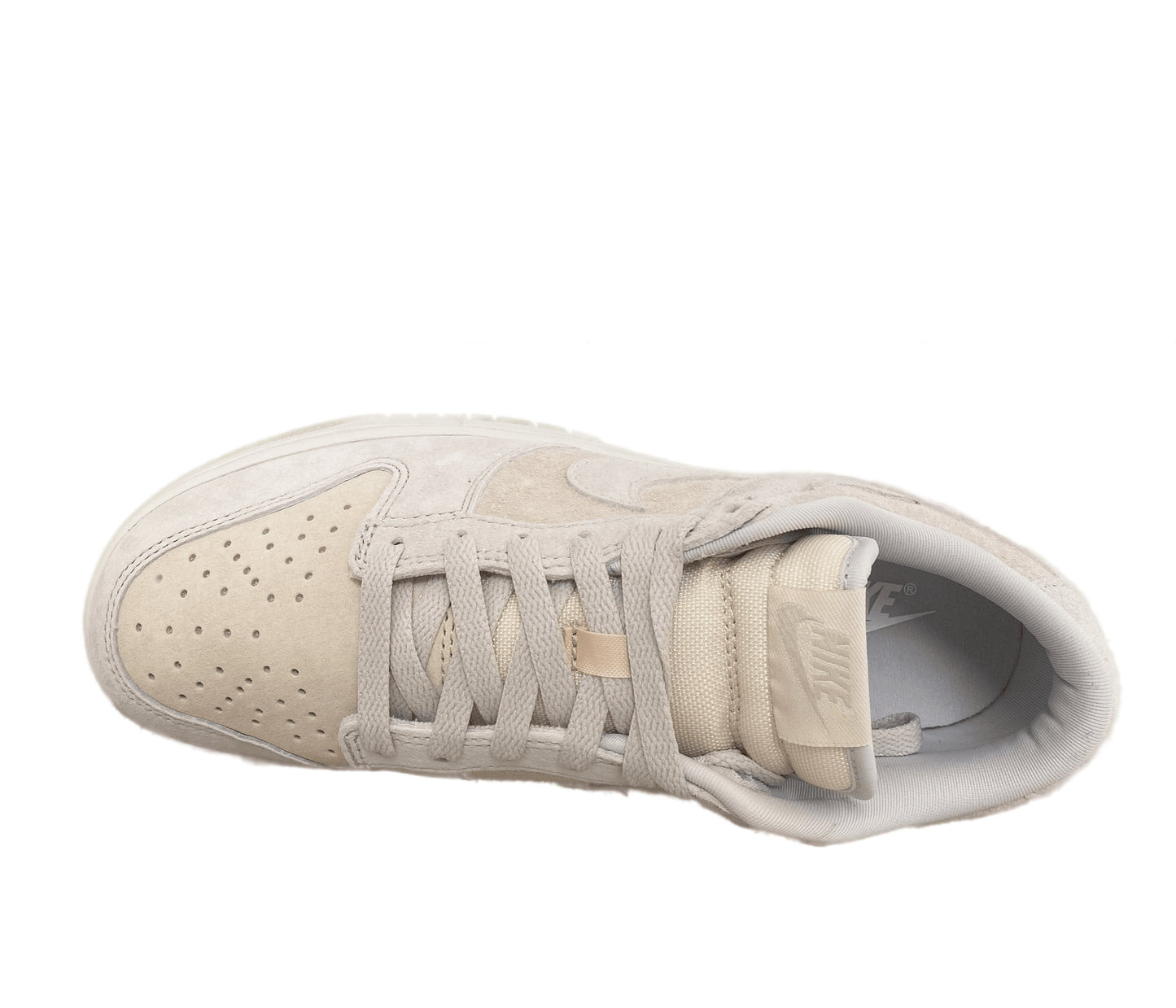 NIKE DUNK LOW PREMIUM "VAST GREY "
