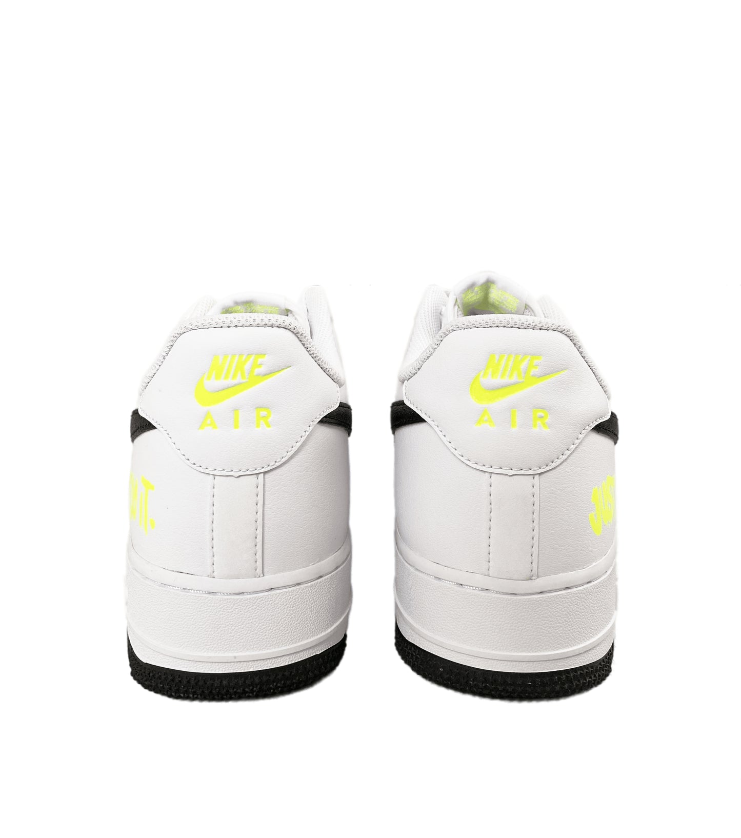 NIKE AIR FORCE 1 LOW "JUST DO IT"