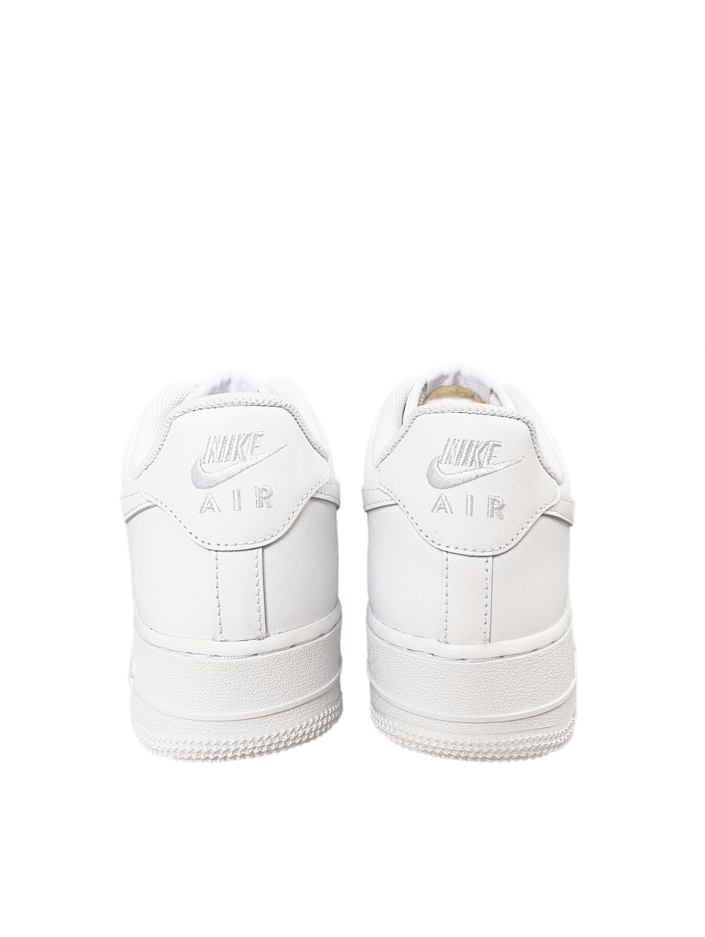 NIKE AIR FORCE 1 LOW "WHITE/BÍLÉ"