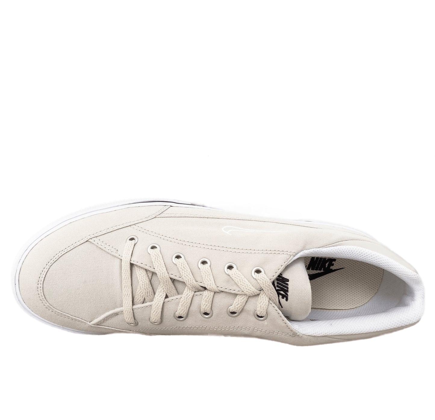 NIKE GTS "LIGHT BONE"
