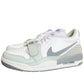 JORDAN LEGACY 312 LOW "SEA GLASS"