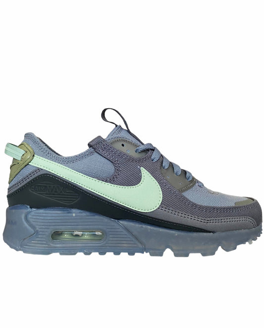 NIKE AIR MAX TERRASCAPE 90 "COOL GREY HONEYDEW"