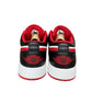 JORDAN 1 LOW "BULLS" GS