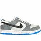 NIKE DUNK LOW "COOL GREY PHOTO BLUE" GS