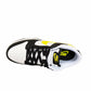 NIKE DUNK LOW "BLACK OPTI YELLOW"