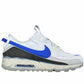 NIKE AIR MAX TERRASCAPE 90 "PURE PLATINUM HYPER ROYAL"