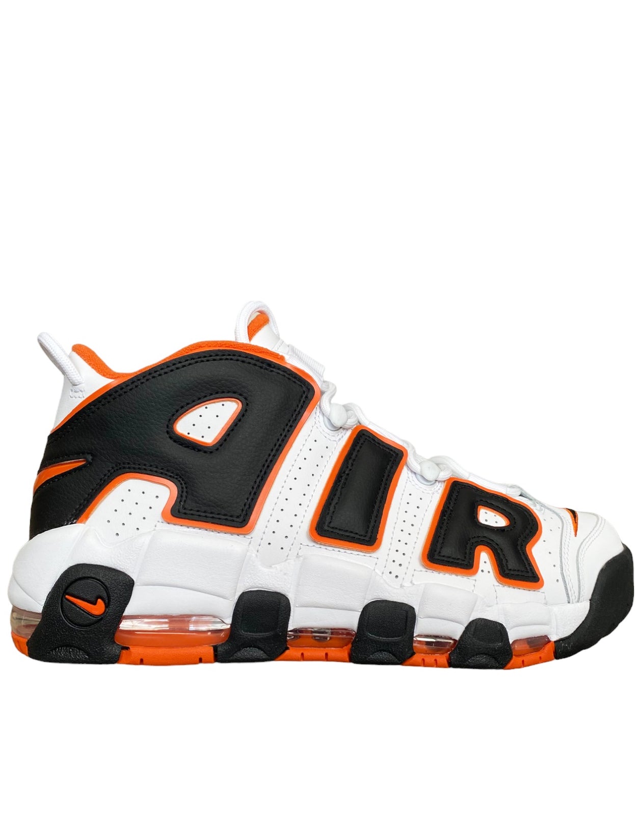 NIKE AIR MORE UPTEMPO "STARFISH"