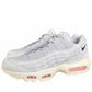 NIKE AIR MAX 95 "GREY FOG PINK FOAM"