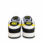 NIKE DUNK LOW "BLACK OPTI YELLOW"