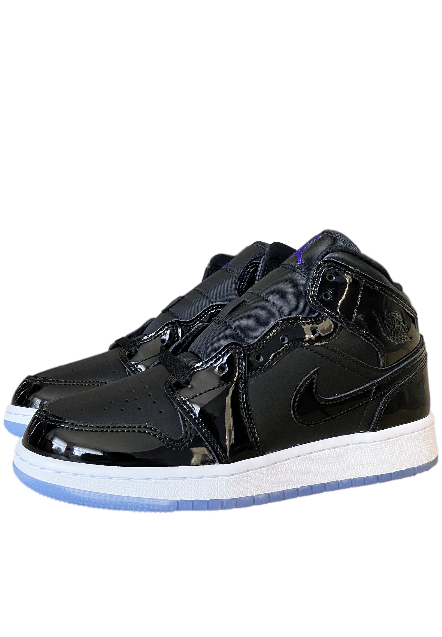 JORDAN 1 MID SE "SPACE JAM" GS