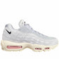 NIKE AIR MAX 95 "GREY FOG PINK FOAM"