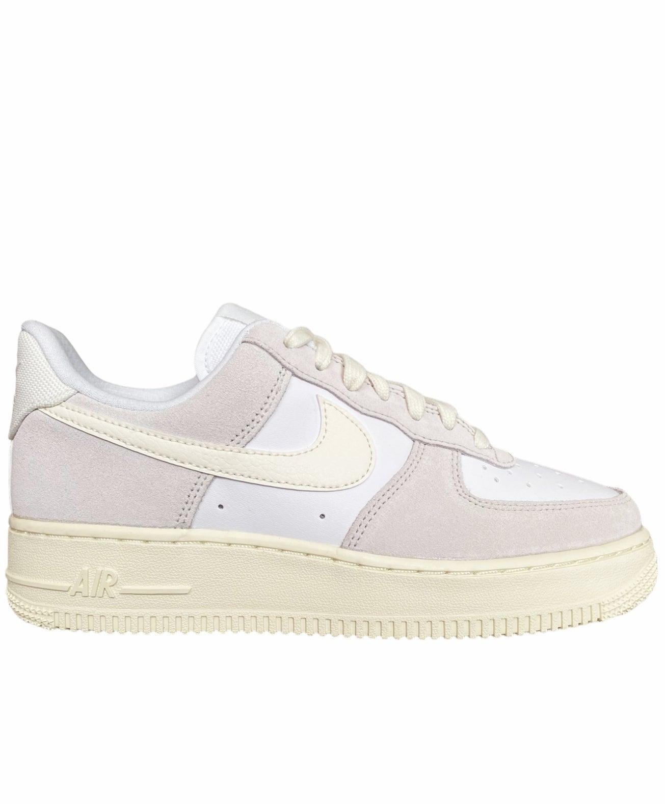 NIKE AIR FORCE 1 LOW 07 " SAIL"