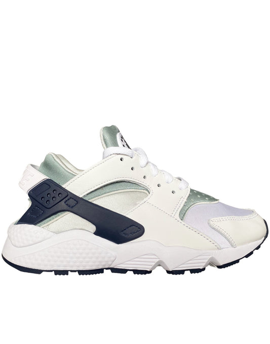 NIKE AIR HUARACHE "PHOTON DUST MICA GREEN"