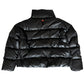 DÁMSKÁ BUNDA NIKE SPORTSWEAR THERMA-FIT REPEL " ČERNÁ BLACK "