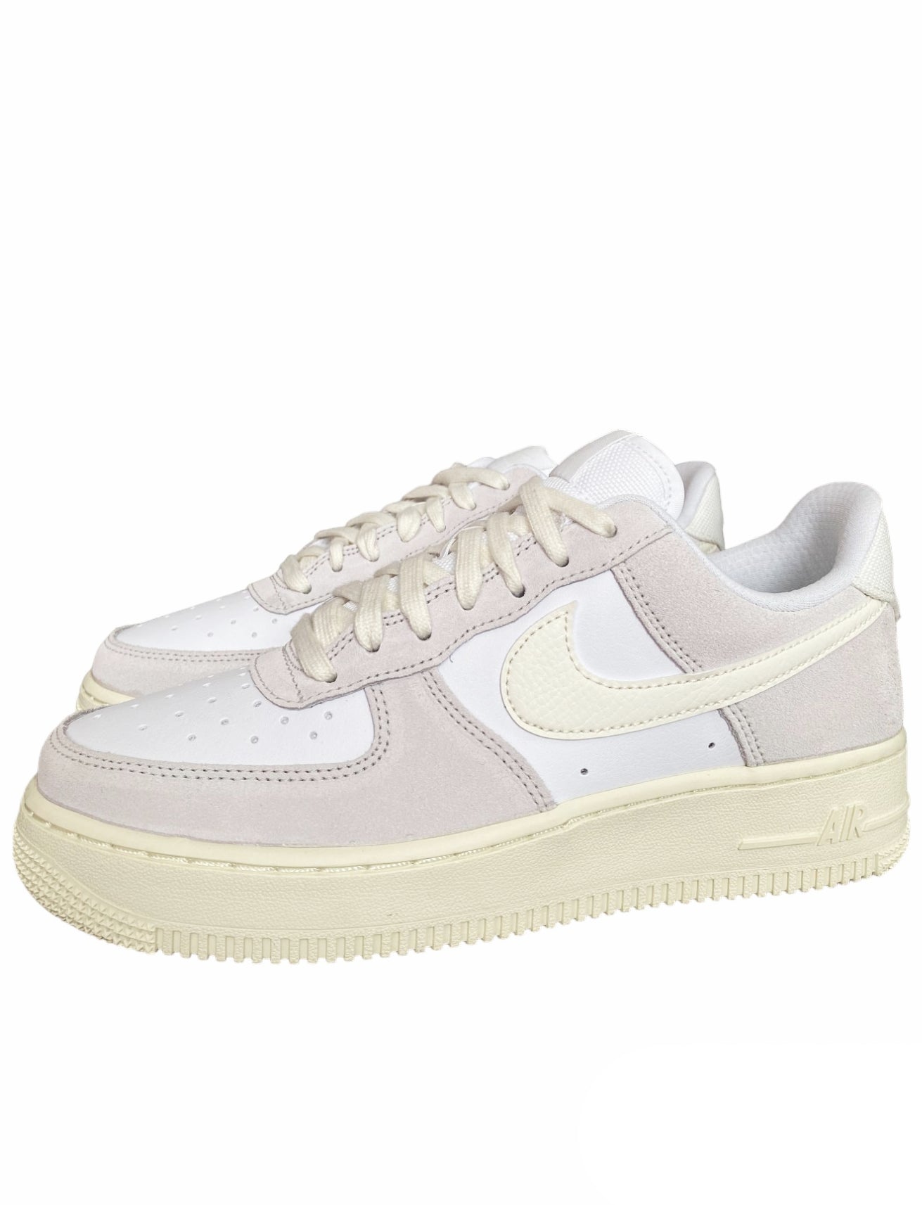 NIKE AIR FORCE 1 LOW 07 " SAIL"