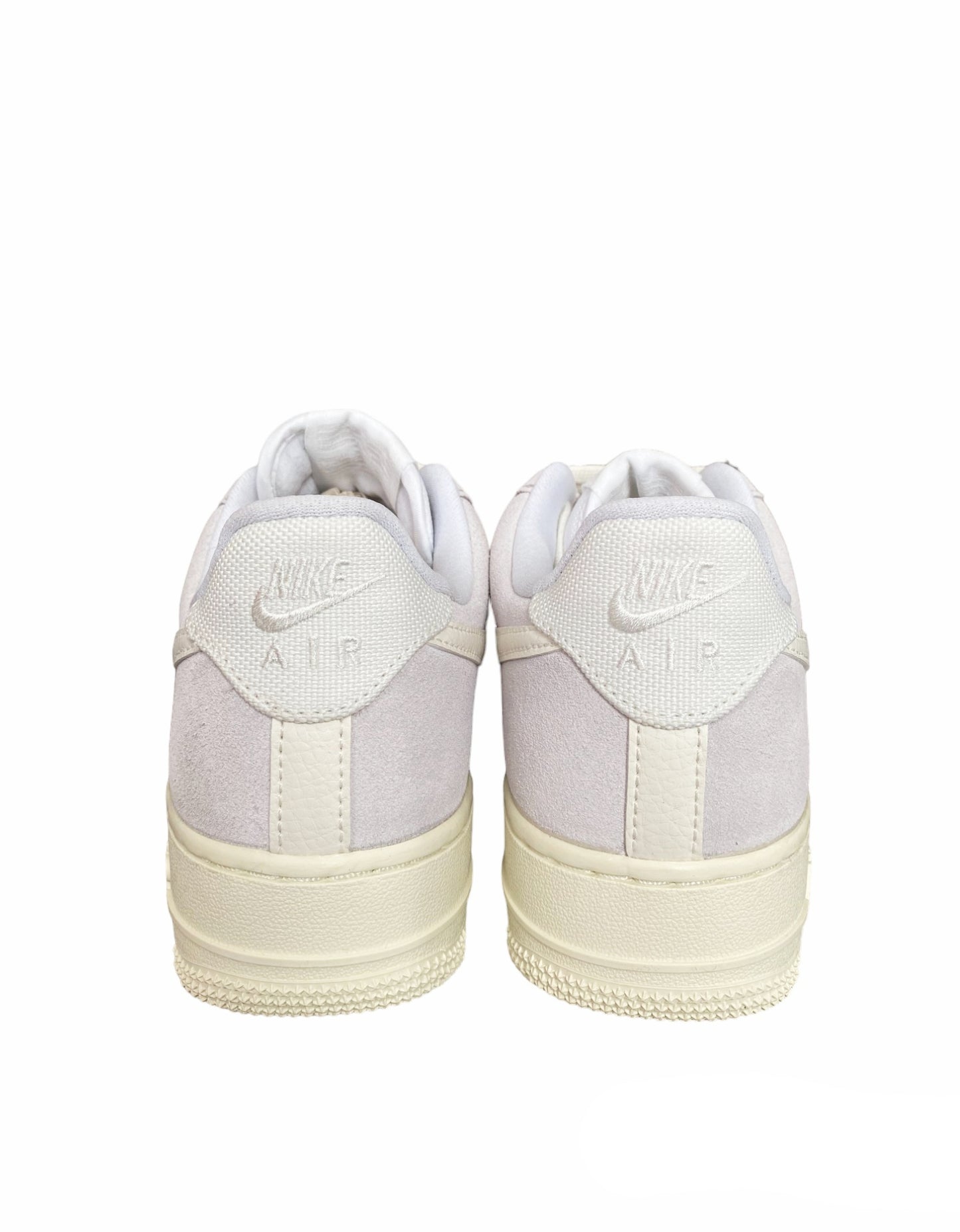 NIKE AIR FORCE 1 LOW 07 " SAIL"