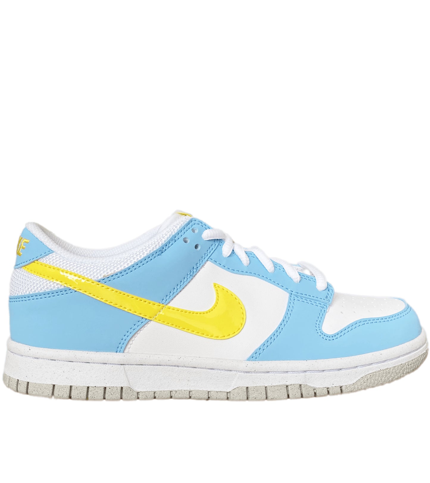 NIKE DUNK LOW NEXT NATURE "HOMER SIMPSON" GS