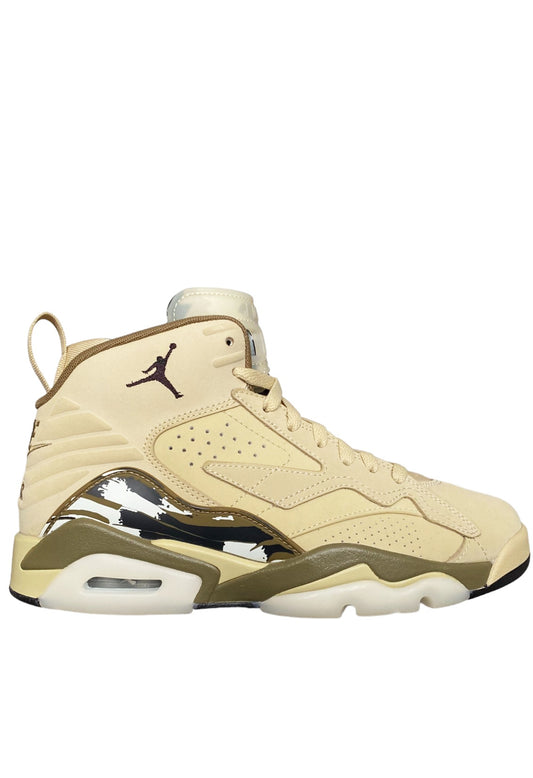 JORDAN MVP "TEAM GOLD" W