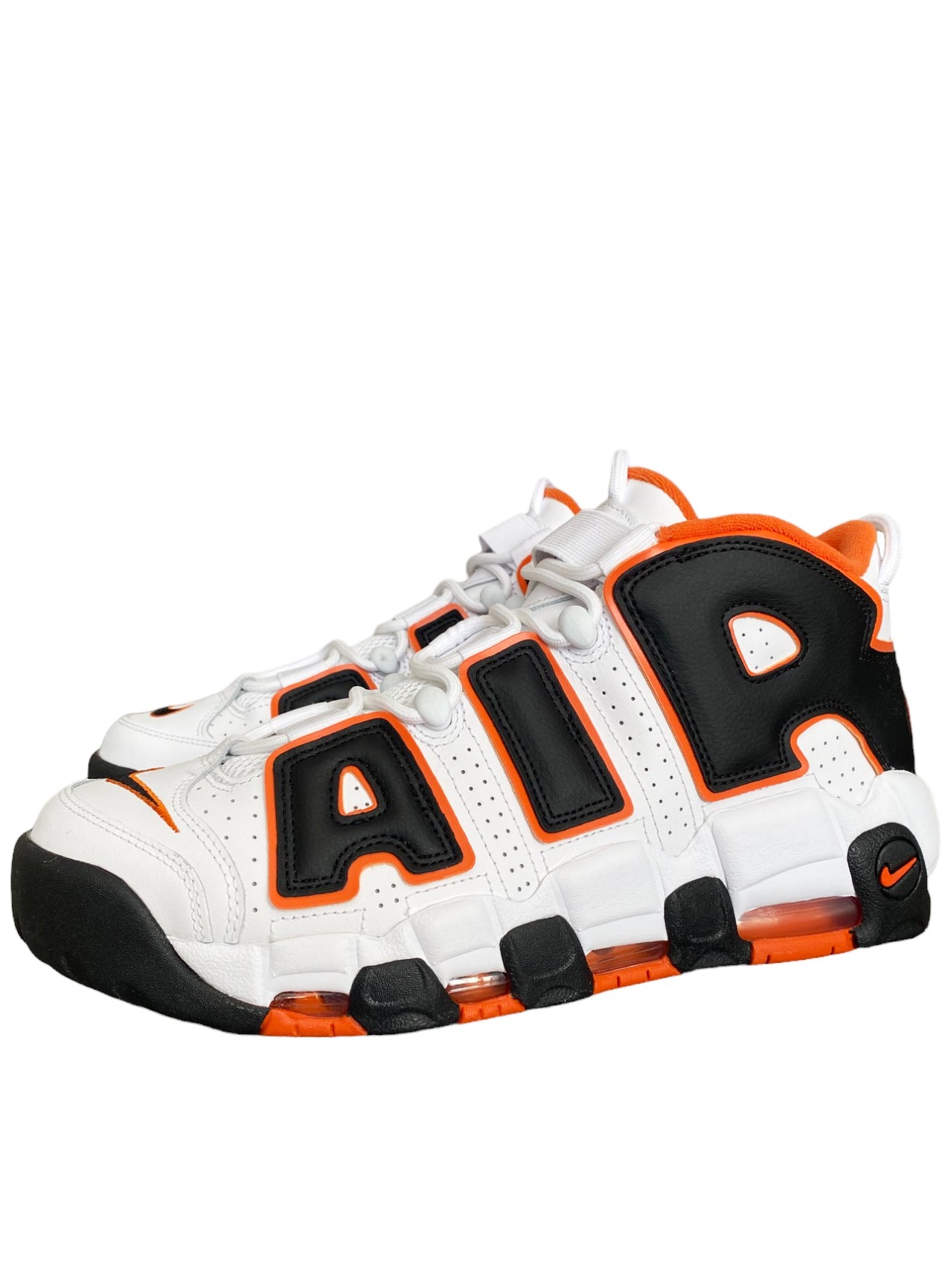 NIKE AIR MORE UPTEMPO "STARFISH"