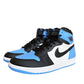 JORDAN 1 RETRO HIGH OG " UNC TOE "