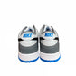 NIKE DUNK LOW "COOL GREY PHOTO BLUE" GS