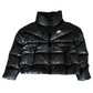 DÁMSKÁ BUNDA NIKE SPORTSWEAR THERMA-FIT REPEL " ČERNÁ BLACK "