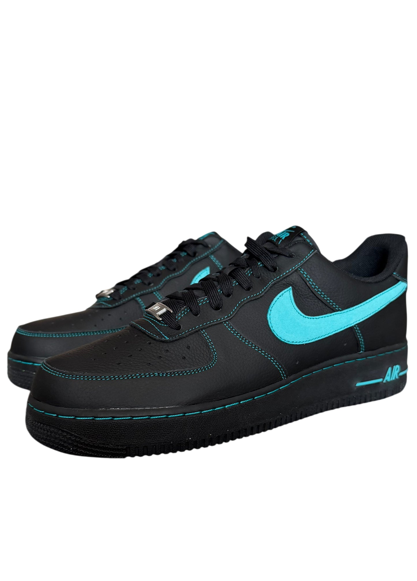 NIKE AIR FORCE 1 LOW "UN-TIFFANY