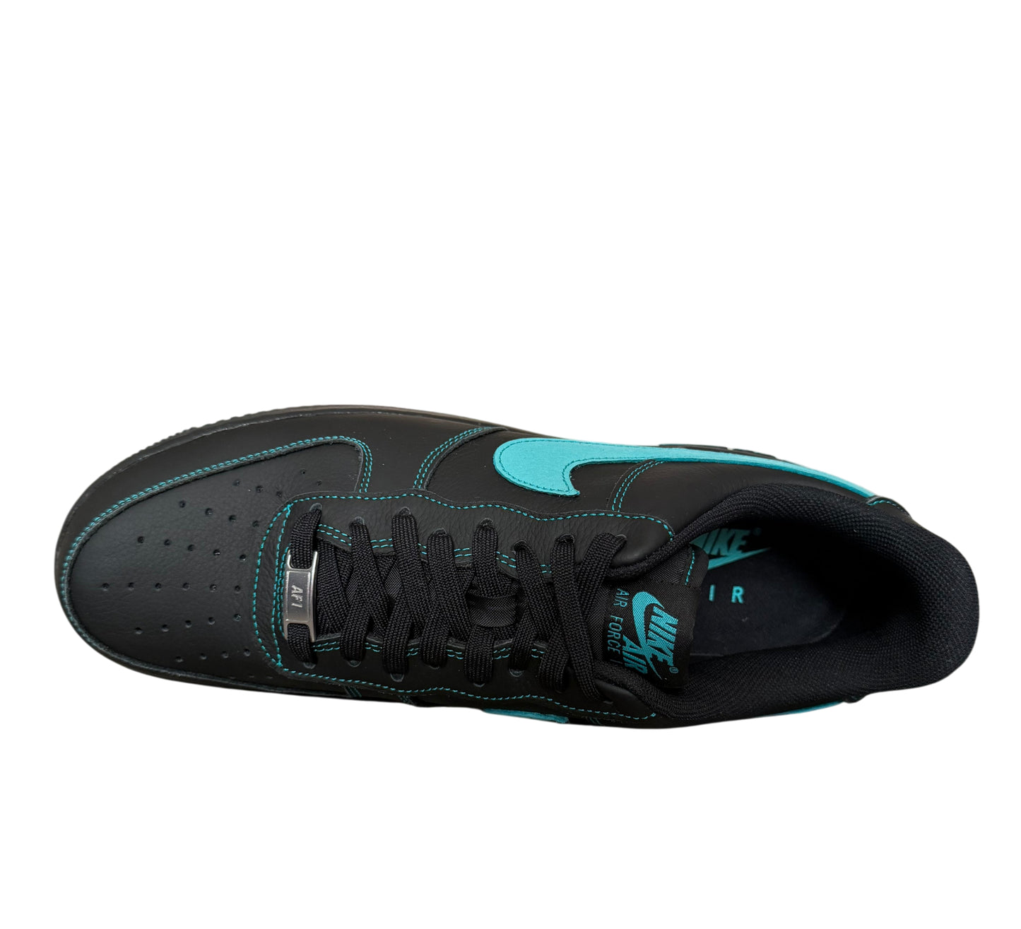 NIKE AIR FORCE 1 LOW "UN-TIFFANY