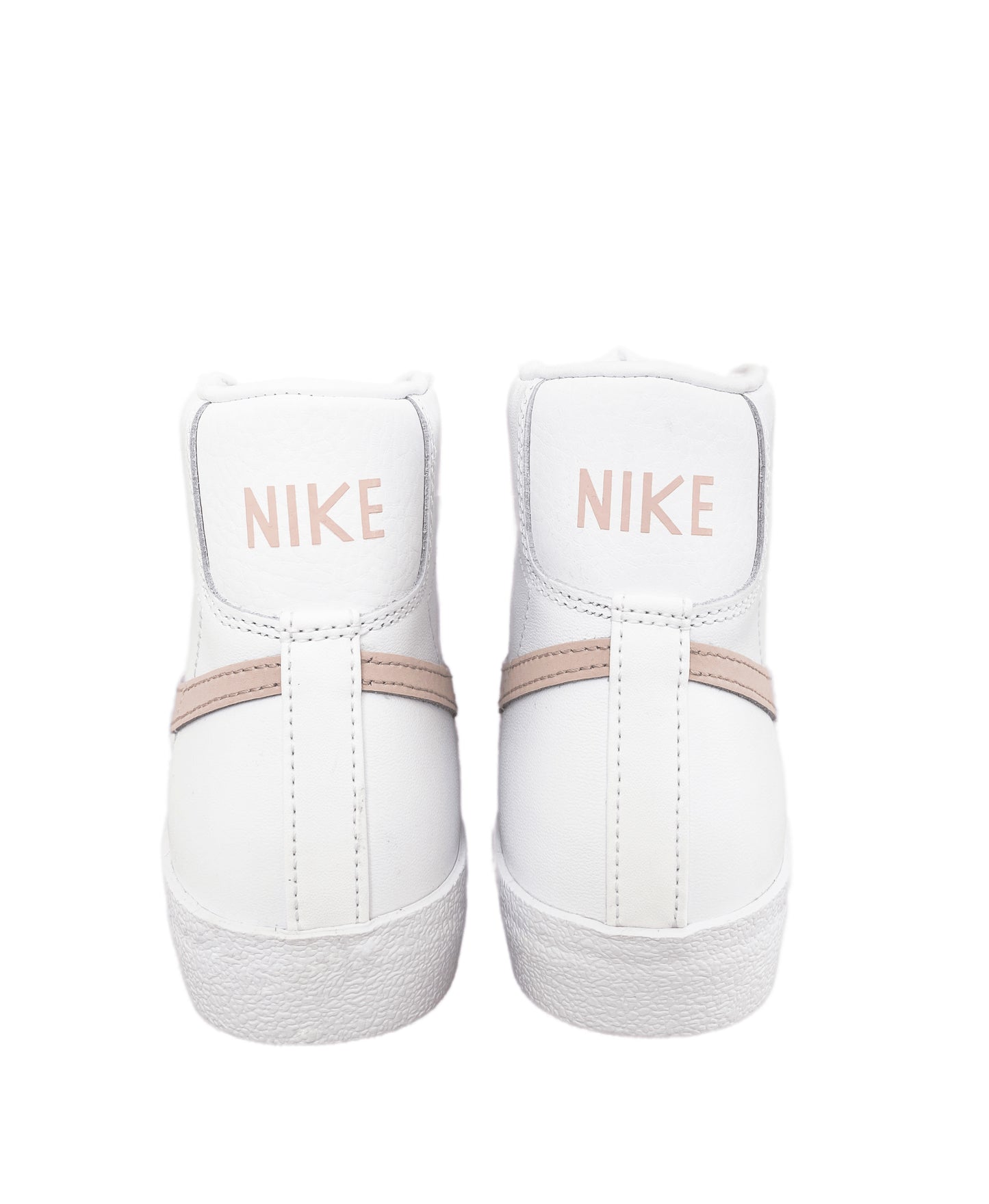 NIKE BLAZER MID 77 VINTAGE  "SUMMIT WHITE PINK "(W)