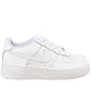 NIKE AIR FORCE 1 LOW "WHITE" (GS)